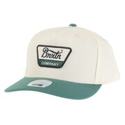ブリクストン（BRIXTON）（メンズ）帽子 リンウッドキャプ 23-440