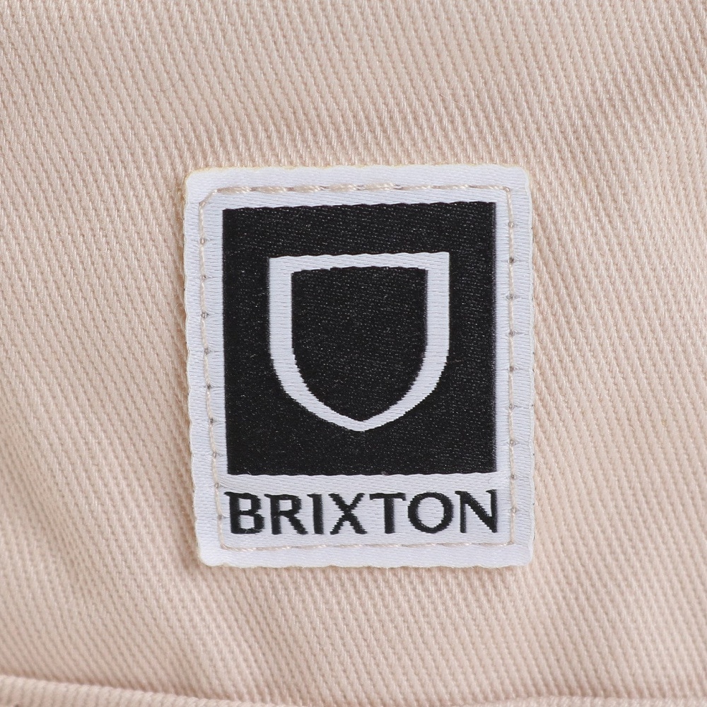 ブリクストン（BRIXTON）（メンズ）帽子 ベタ バケットハット 23-478