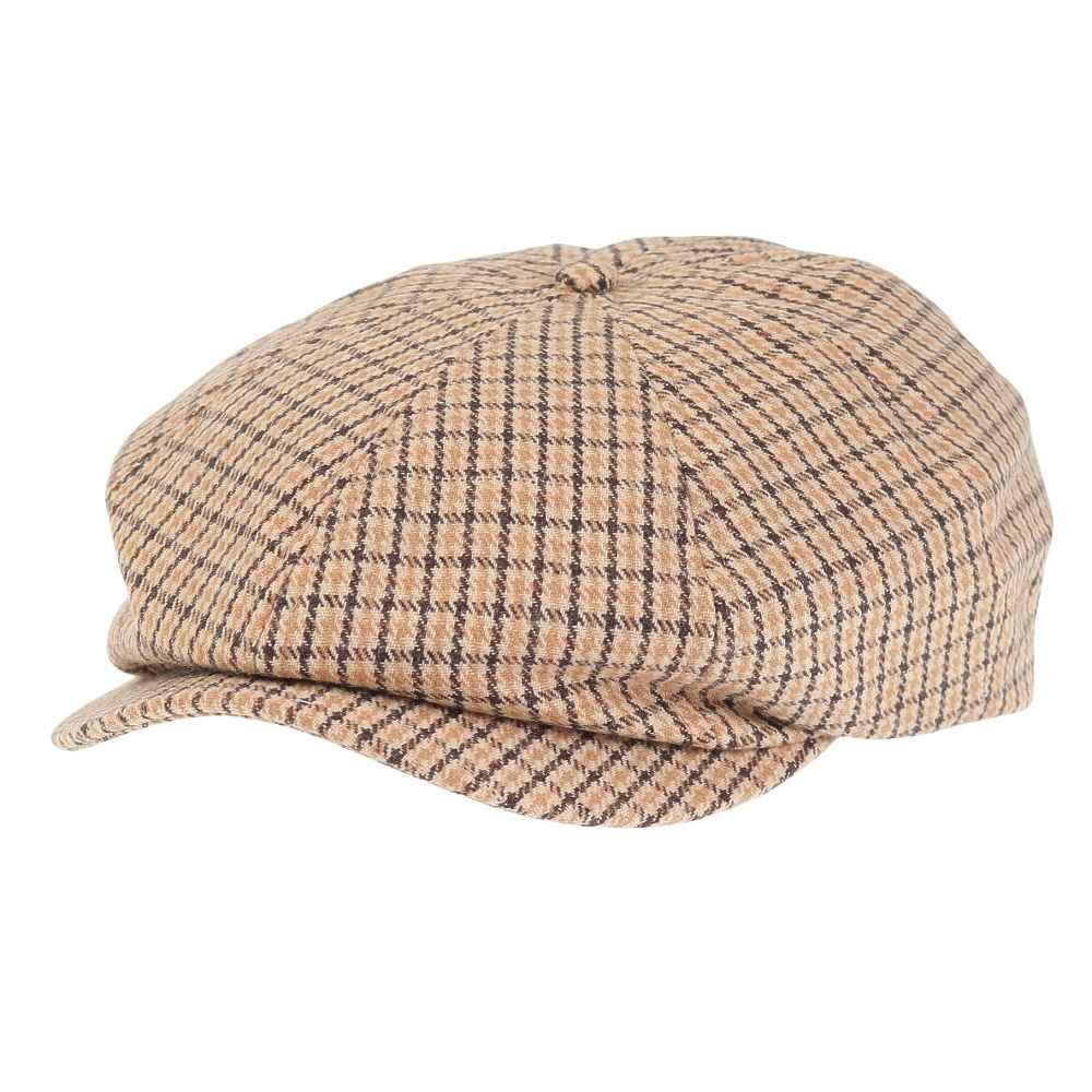 ＢＲＩＸＴＯＮ 帽子 ブラッド スナップキャップ 23-483 Ｌ 195 帽子