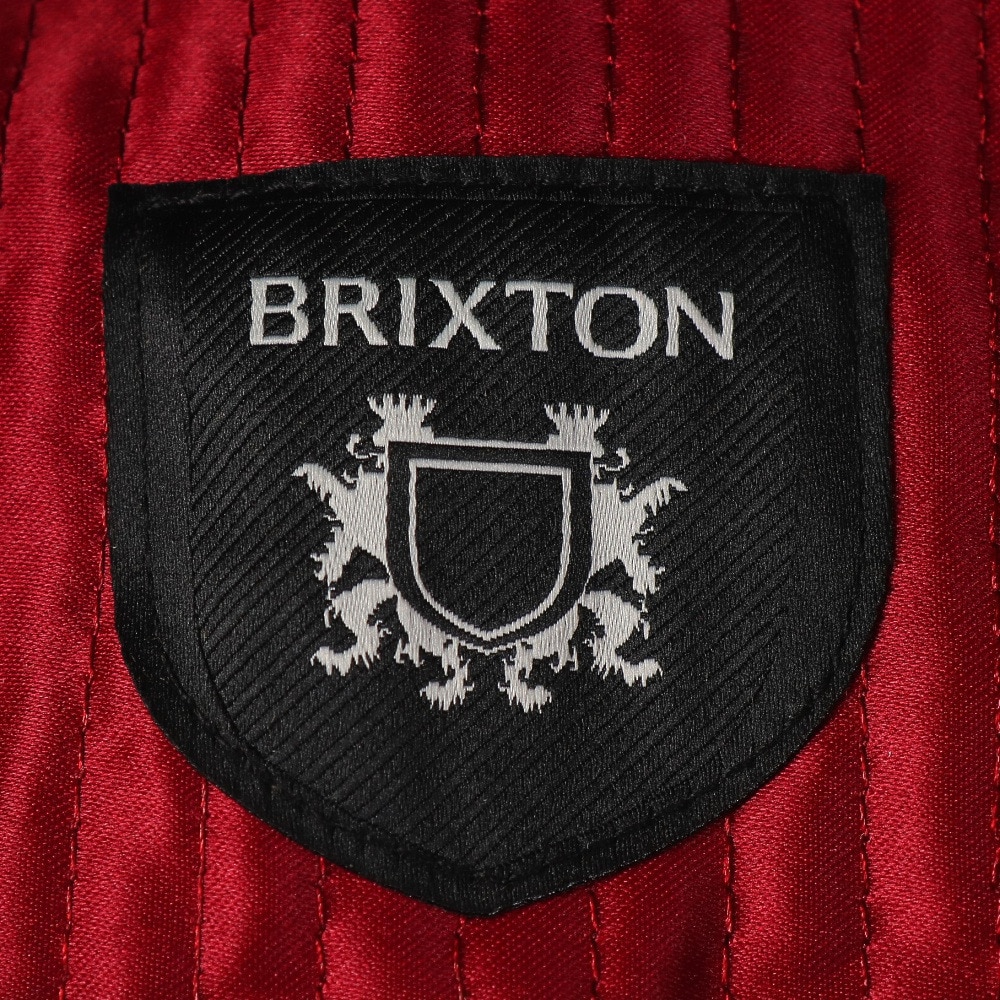 ブリクストン（BRIXTON）（メンズ）帽子 ブラッド スナップキャップ 23-484