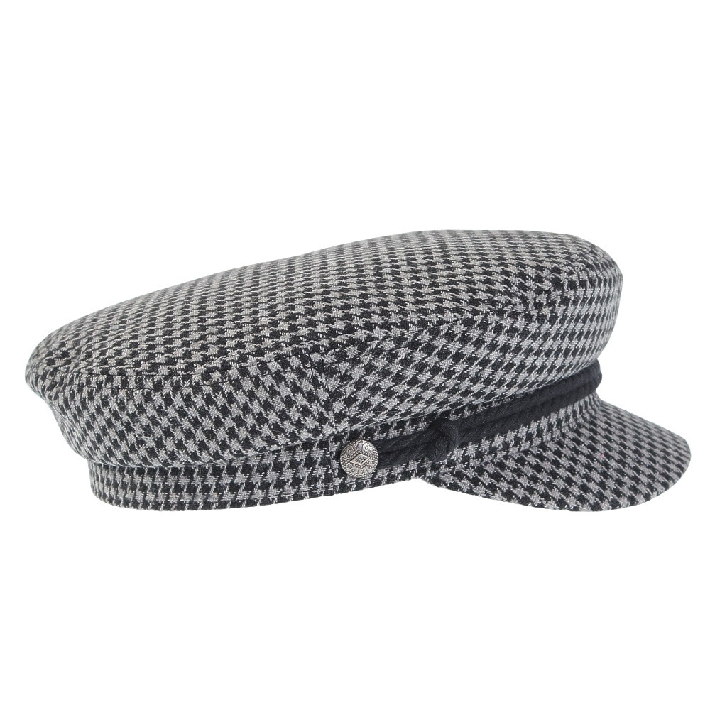 ブリクストン（BRIXTON）（メンズ）帽子 フィドラーキャップ 23-486