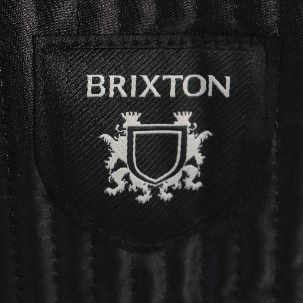 ブリクストン（BRIXTON）（メンズ）帽子 フィドラーキャップ 23-486