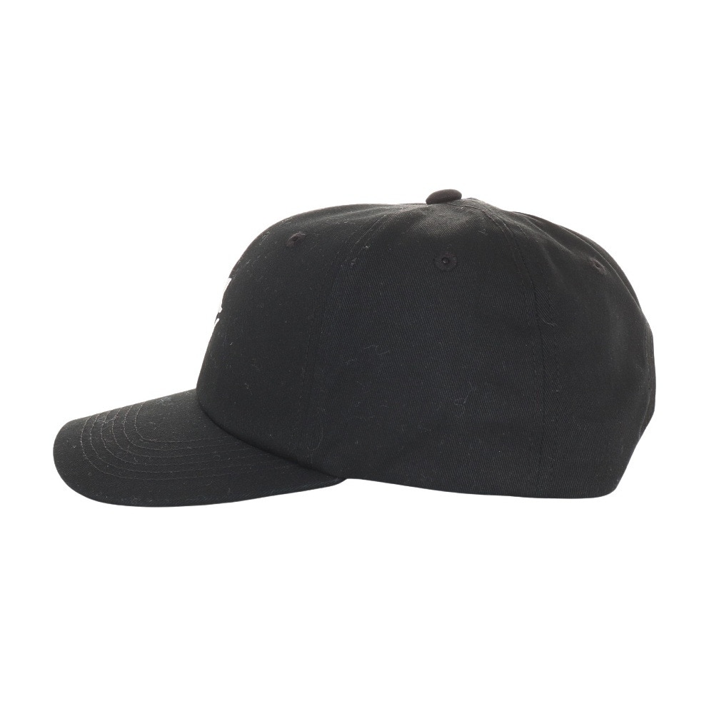 オベイ（OBEY）（メンズ）PLANT 6 PANEL SNAPBACK キャップ 100580361BLKO23H