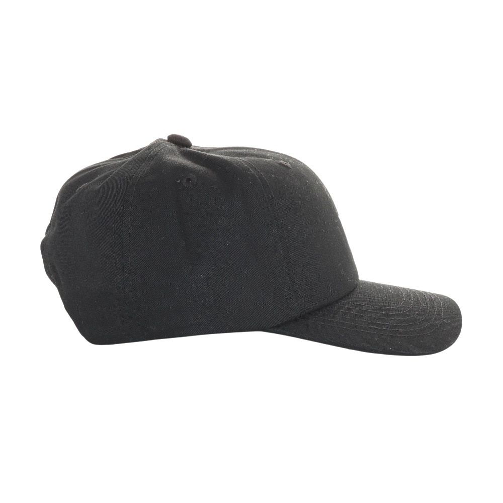 オベイ（OBEY）（メンズ）PLANT 6 PANEL SNAPBACK キャップ 100580361BLKO23H