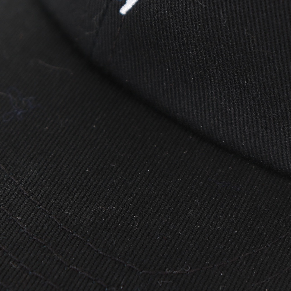 オベイ（OBEY）（メンズ）PLANT 6 PANEL SNAPBACK キャップ 100580361BLKO23H