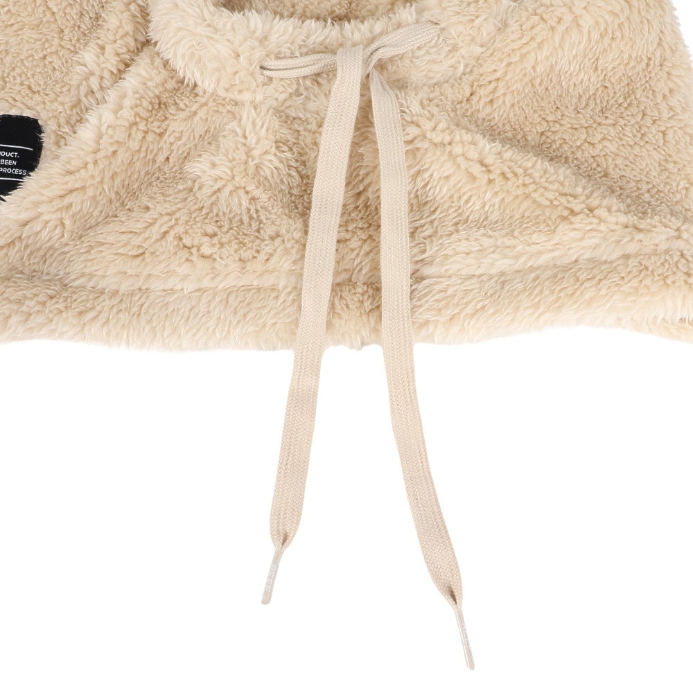 リーフ（REEF）（メンズ）SHERPA FLEECE バラクラバ RFACM2301-BEG