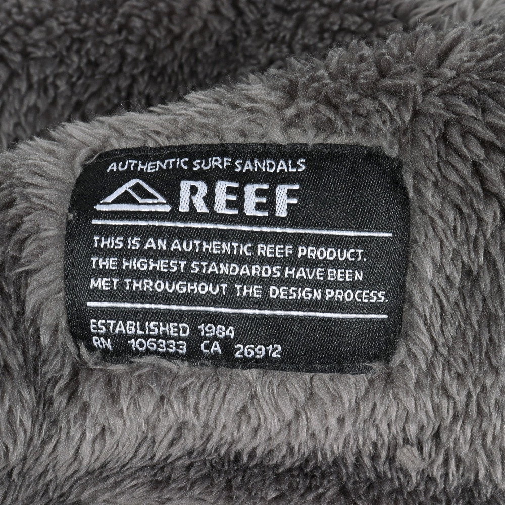 リーフ（REEF）（メンズ）SHERPA FLEECE バラクラバ RFACM2301-C.GRY