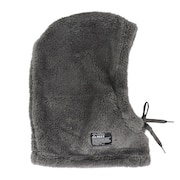 (メンズ)SHERPA FLEECE バラクラバ RFACM2301-C.GRY