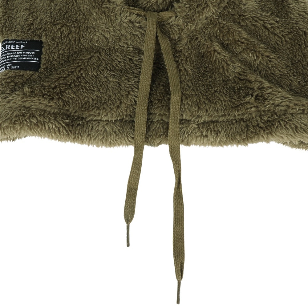 リーフ（REEF）（メンズ）SHERPA FLEECE バラクラバ RFACM2301-OLV