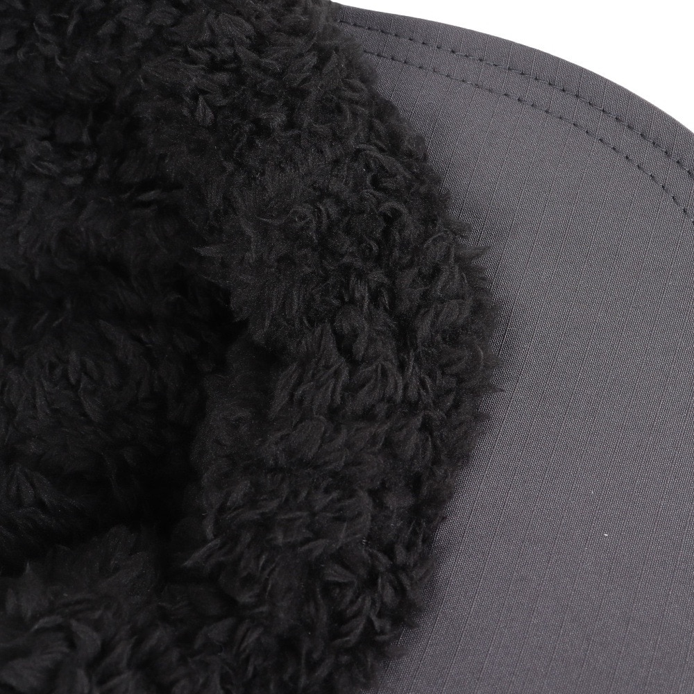 リーフ（REEF）（メンズ）FLEECE キャップ RFACM2302-BLK