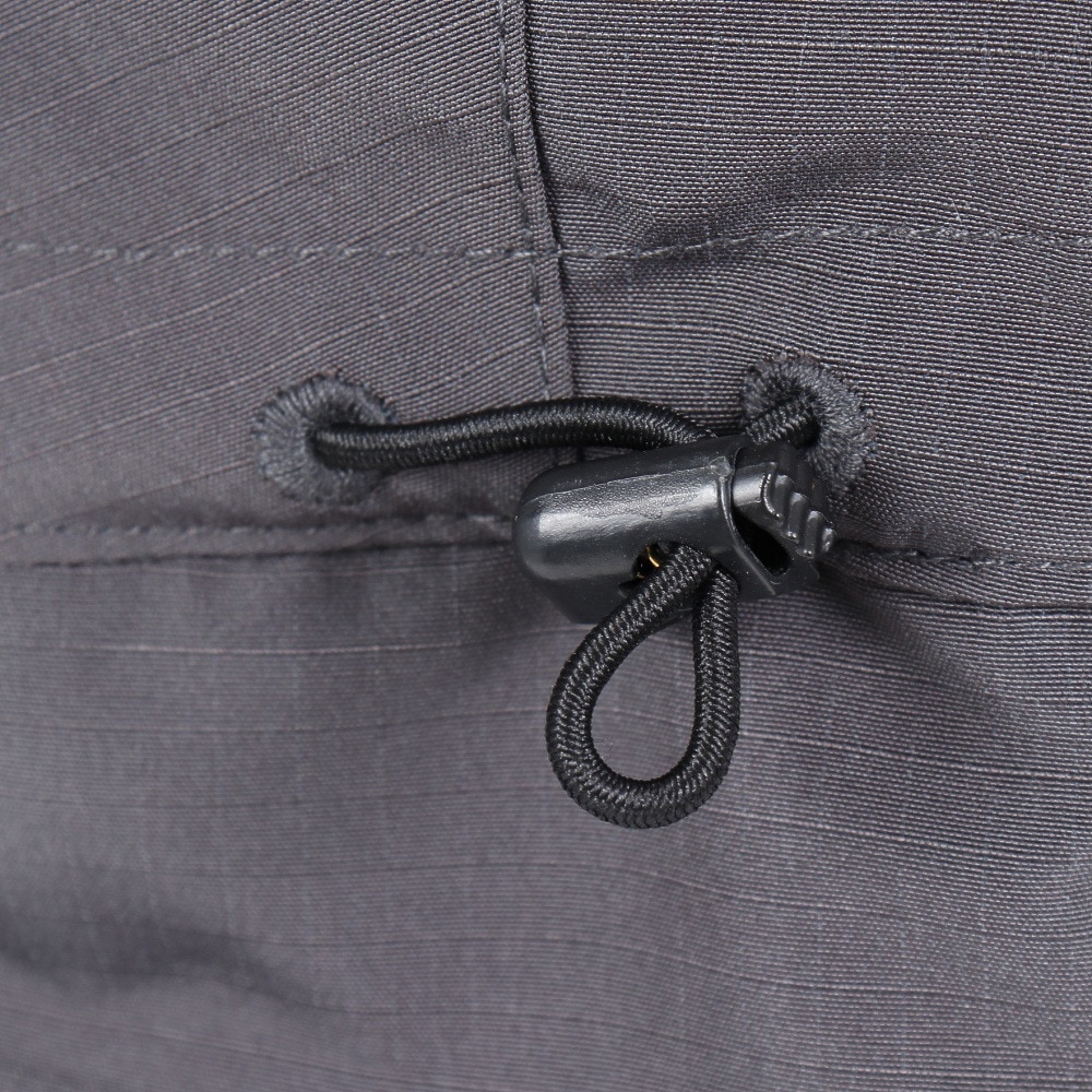 リーフ（REEF）（メンズ）FLEECE キャップ RFACM2302-BLK