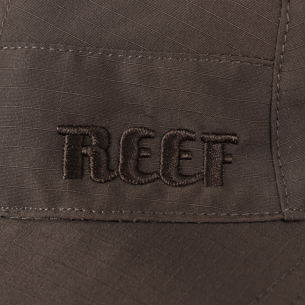 リーフ（REEF）（メンズ）FLEECE キャップ RFACM2302-BRW