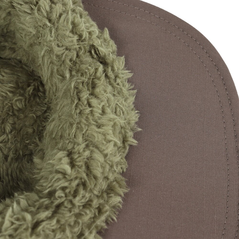 リーフ（REEF）（メンズ）FLEECE キャップ RFACM2302-BRW