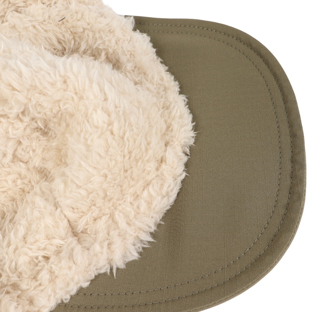 リーフ（REEF）（メンズ）FLEECE キャップ RFACM2302-OLV