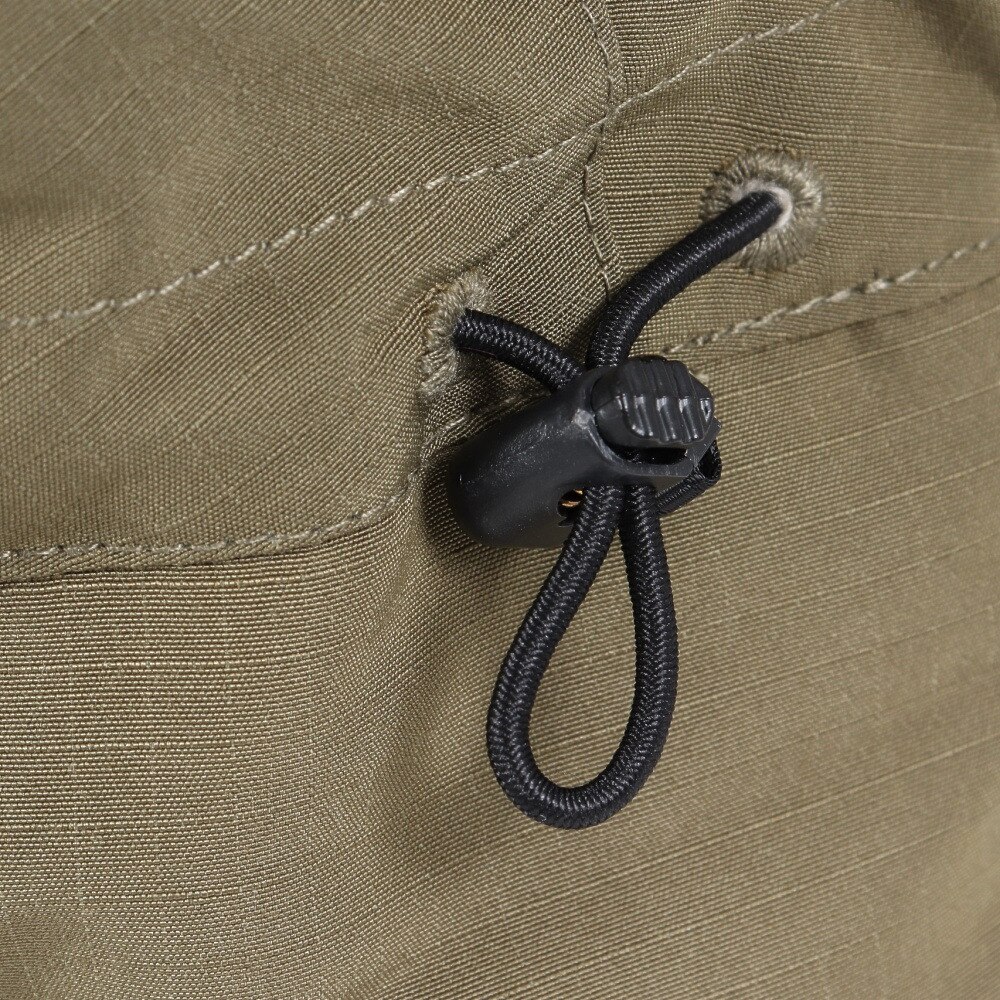 リーフ（REEF）（メンズ）FLEECE キャップ RFACM2302-OLV