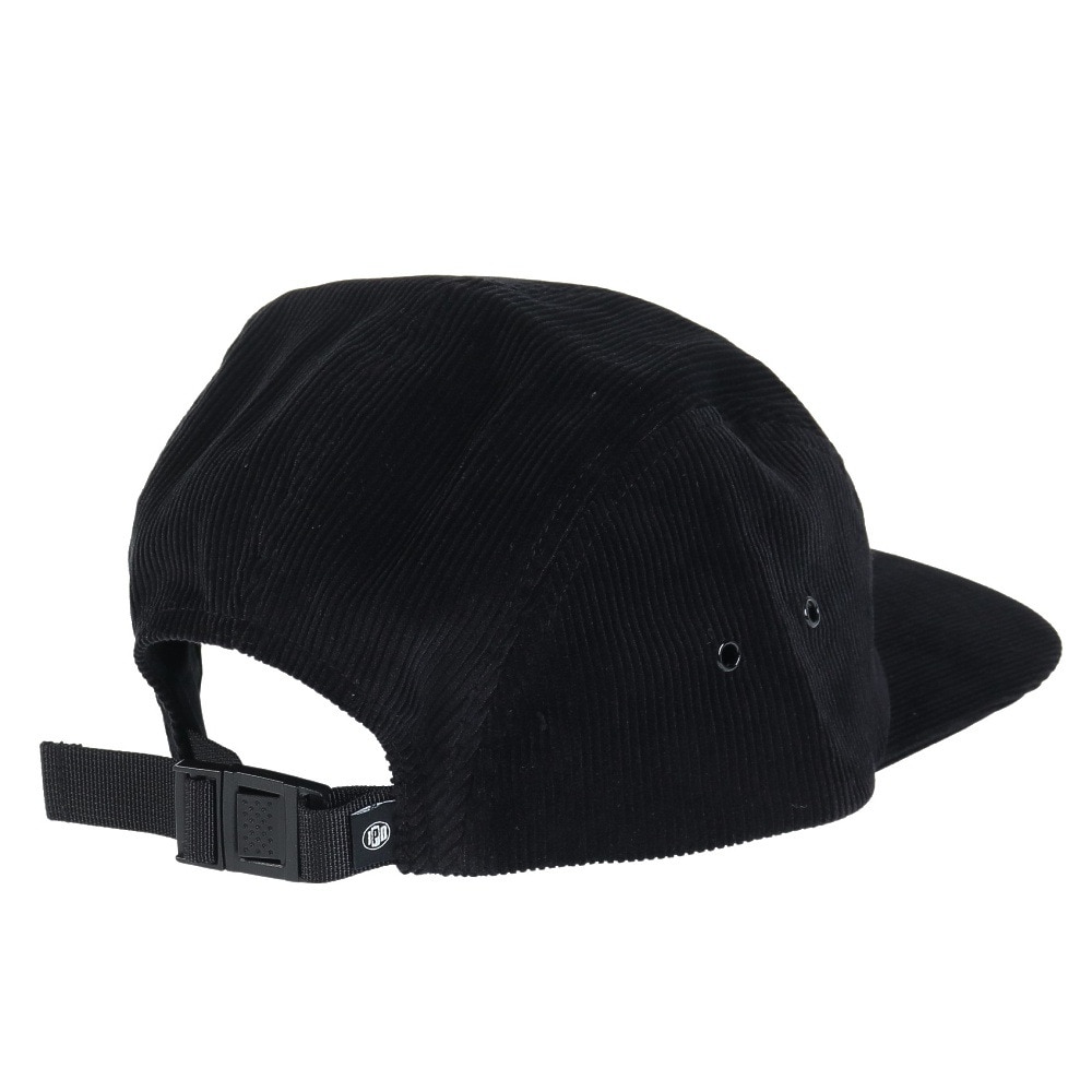 IPD（IPD）（メンズ）HAND-DONE LOGO キャップ IPDHTHD-623-BLK