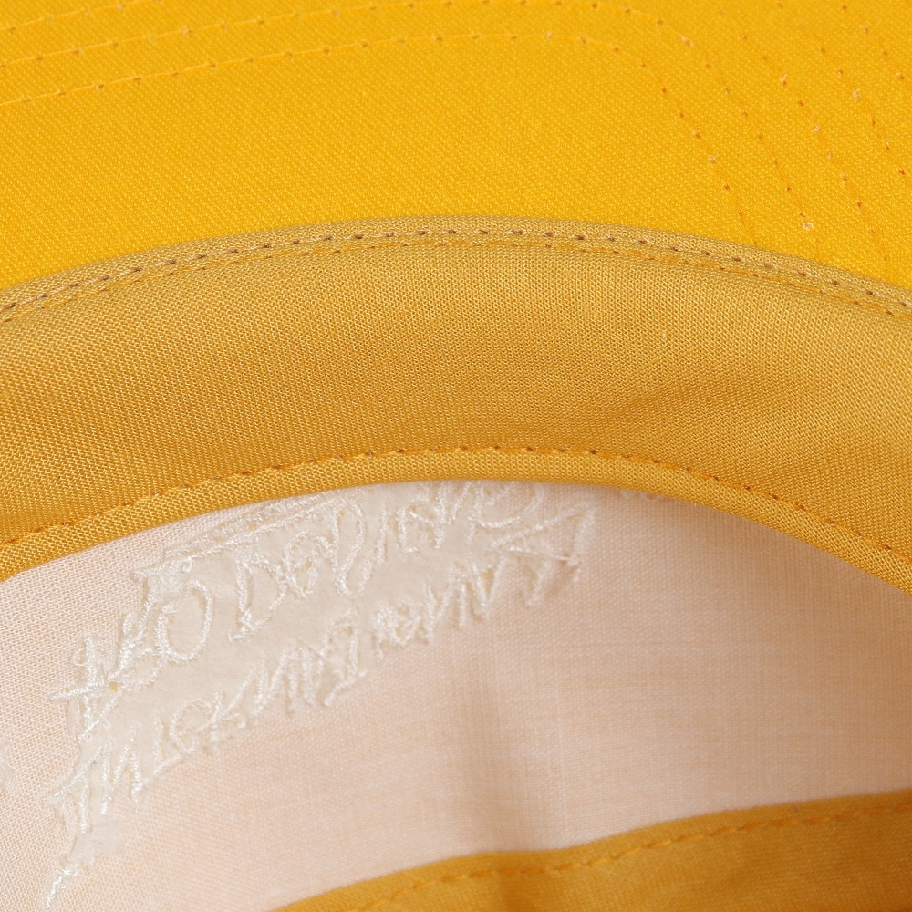 IPD（IPD）（メンズ）HAND-DONE LOGO キャップ IPDHTHD-623-DIJ