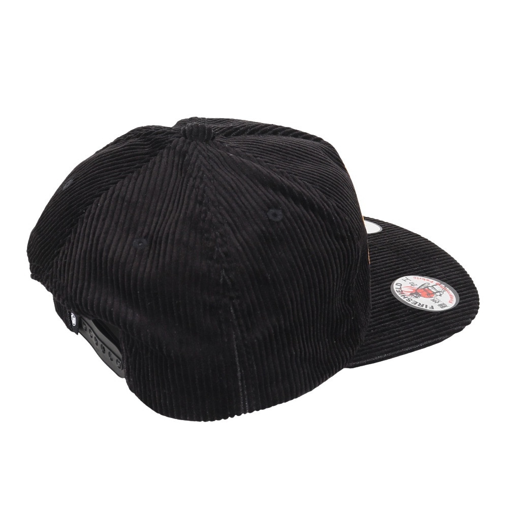 IPD（IPD）（メンズ）SHAKA エブリデイキャップ IPDHTSE-624-BLK