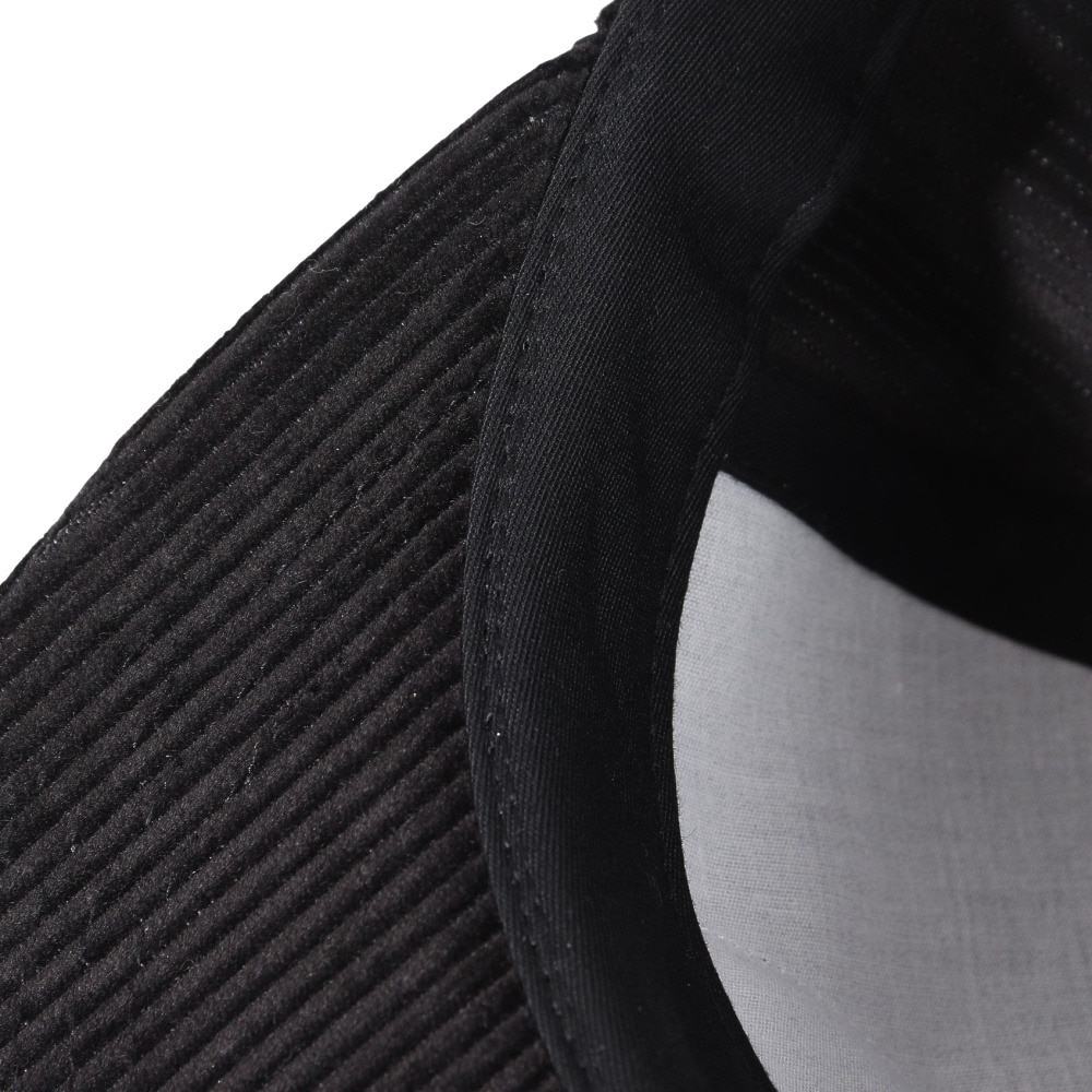 IPD（IPD）（メンズ）SHAKA エブリデイキャップ IPDHTSE-624-BLK