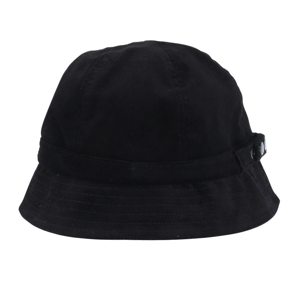 エクストララージ（XLARGE）（メンズ）ブラッシュド ボールハット 101234051005-BLACK