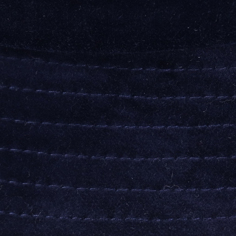 エクストララージ（XLARGE）（メンズ）ブラッシュド ボールハット 101234051005-NAVY