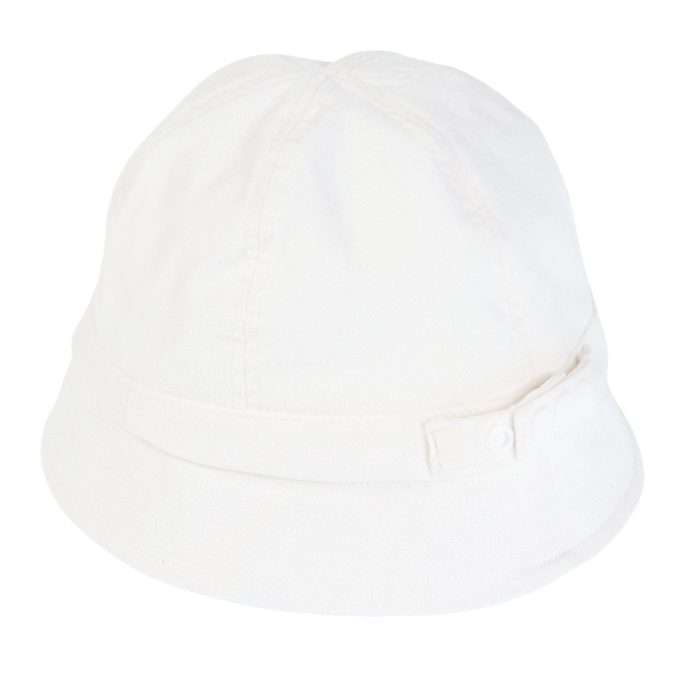 エクストララージ（XLARGE）（メンズ）ブラッシュド ボールハット 101234051005-OFF WHITE