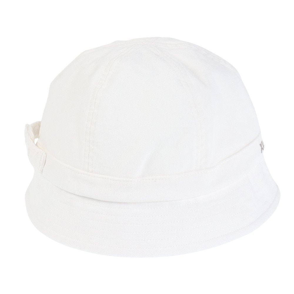 エクストララージ（XLARGE）（メンズ）ブラッシュド ボールハット 101234051005-OFF WHITE