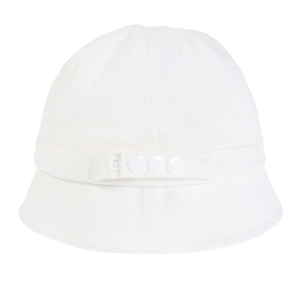 エクストララージ（XLARGE）（メンズ）ブラッシュド ボールハット 101234051005-OFF WHITE