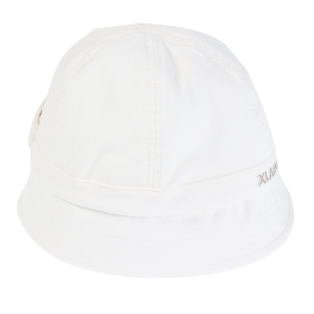 エクストララージ（XLARGE）（メンズ）ブラッシュド ボールハット 101234051005-OFF WHITE