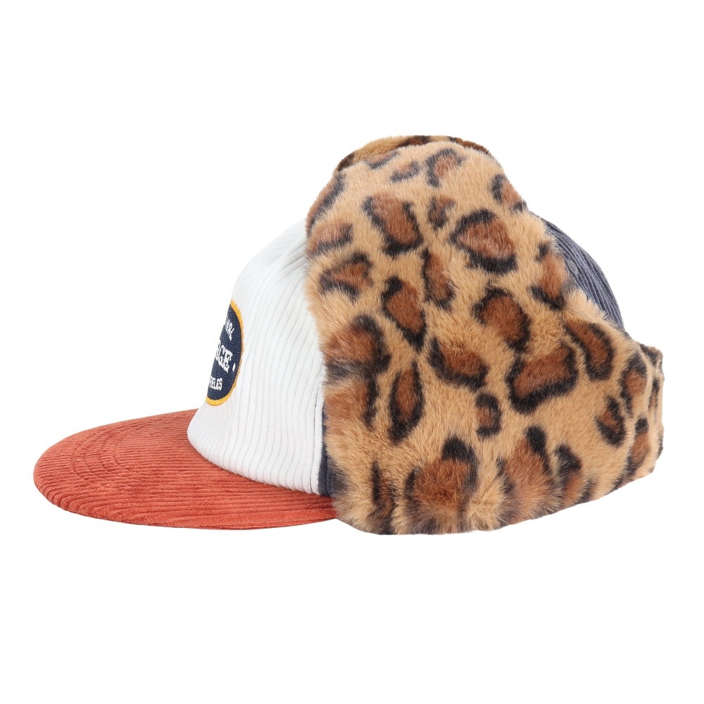 エクストララージ（メンズ）DOG EAR キャップ 101234051015-OFF WHITE