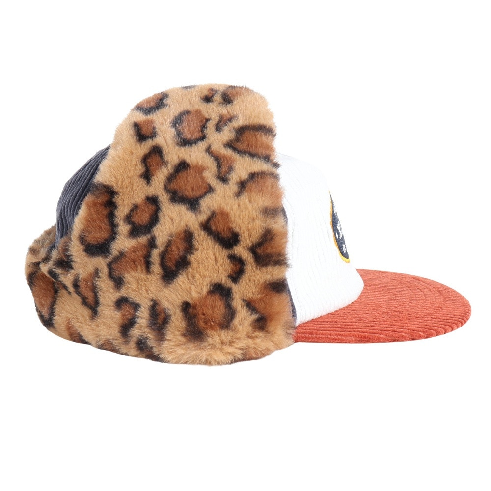 エクストララージ（メンズ）DOG EAR キャップ 101234051015-OFF WHITE
