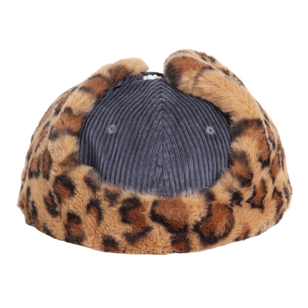エクストララージ（メンズ）DOG EAR キャップ 101234051015-OFF WHITE