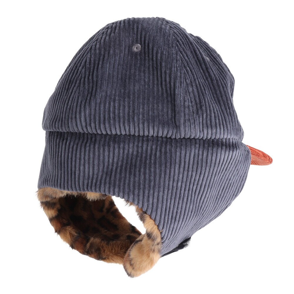 エクストララージ（メンズ）DOG EAR キャップ 101234051015-OFF WHITE