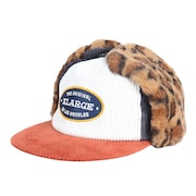 エクストララージ(メンズ)DOG EAR キャップ 101234051015-OFF WHITE