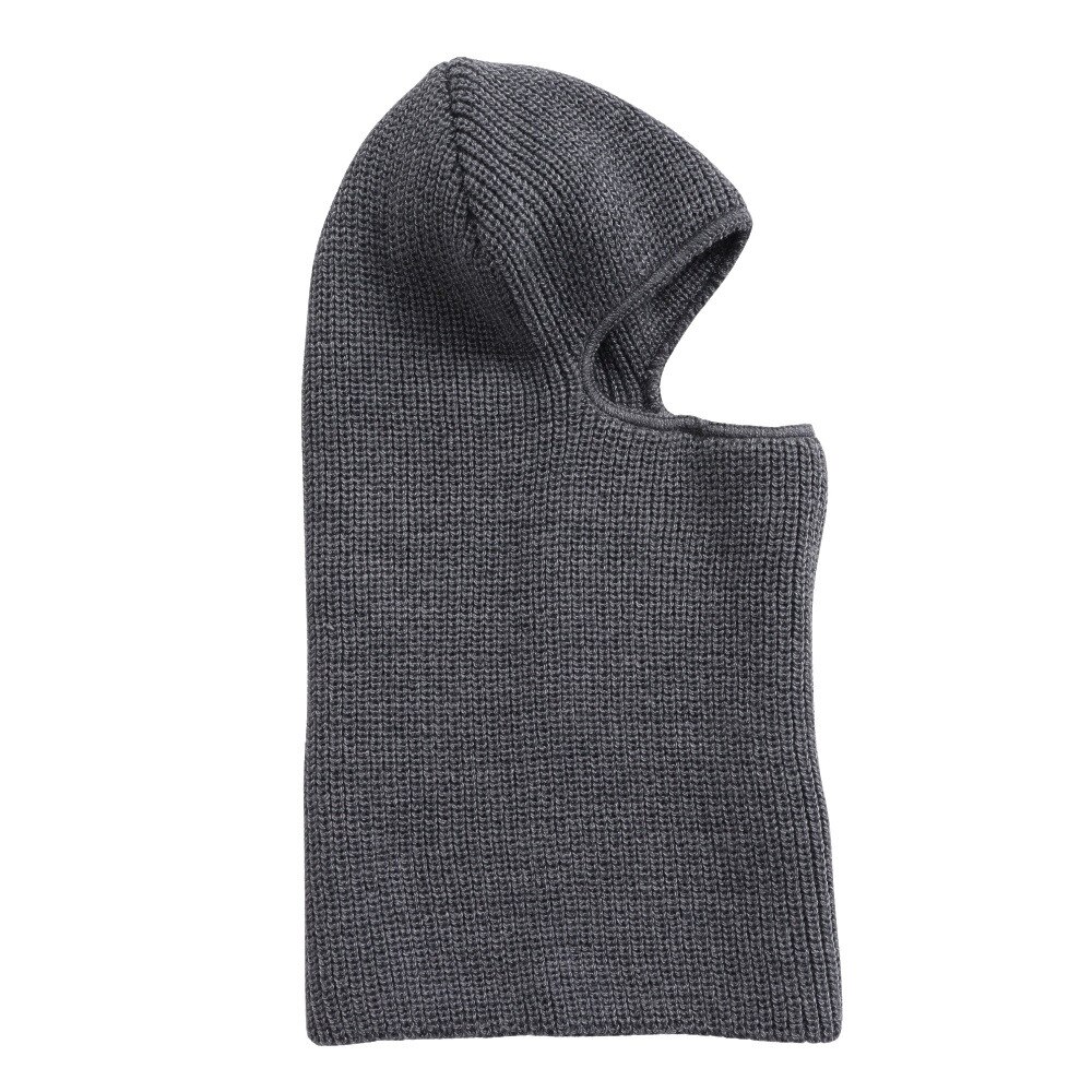 エクストララージ（XLARGE）（メンズ）ニット帽 バラクラバ 101234054004-ASH