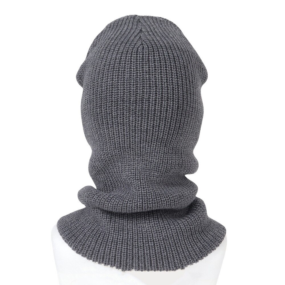 エクストララージ（XLARGE）（メンズ）ニット帽 バラクラバ 101234054004-ASH