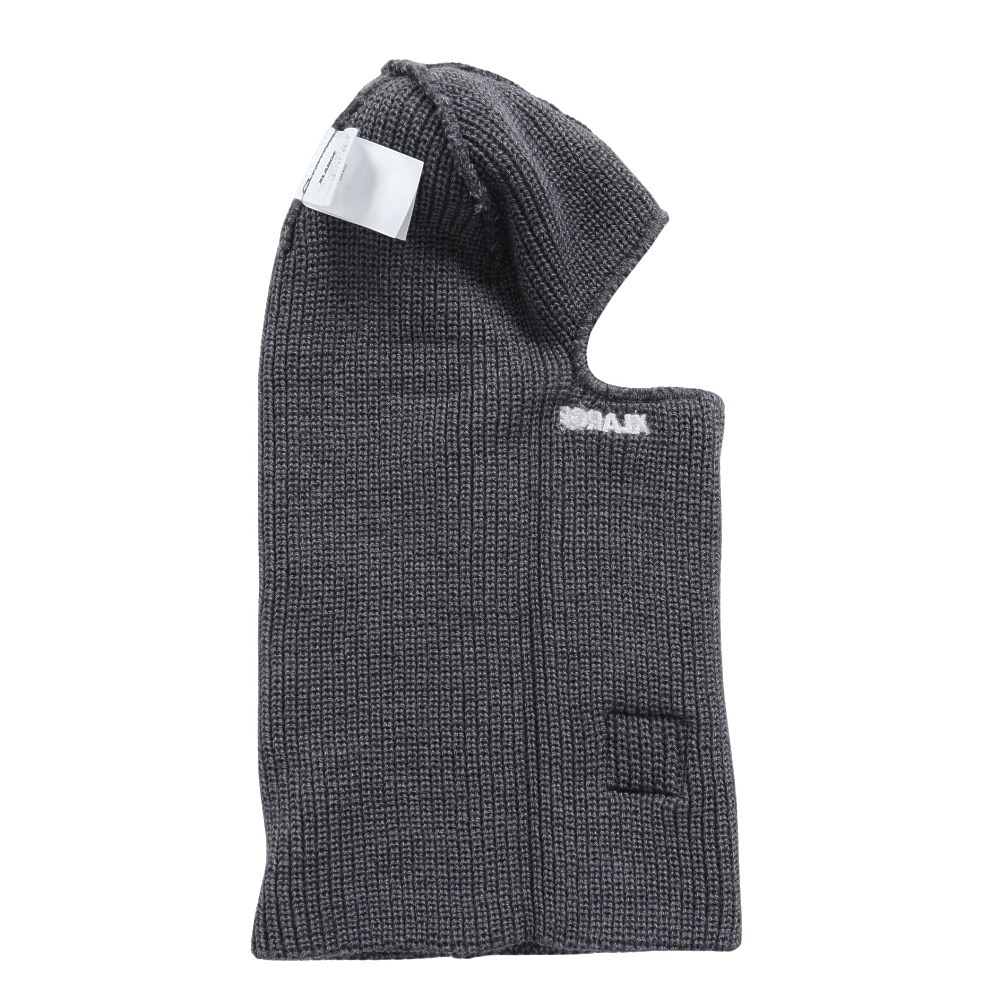 エクストララージ(XLARGE)(メンズ)ニット帽 バラクラバ エクストララージ(XLARGE)(メンズ)ニット帽 バラクラバ