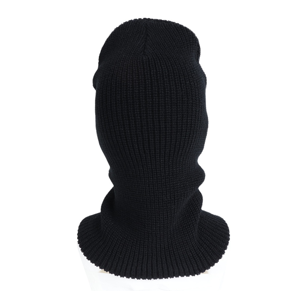 エクストララージ（XLARGE）（メンズ）バラクラバ 101234054004-BLACK