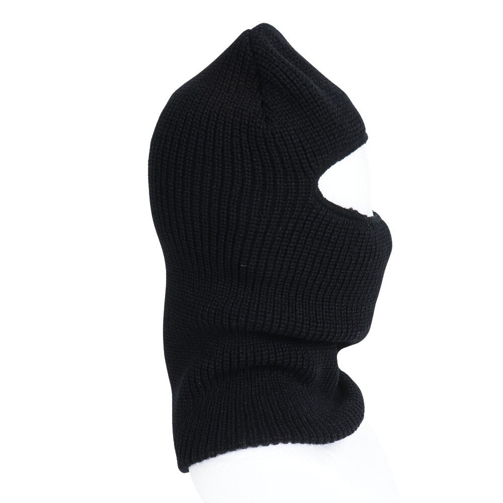 エクストララージ（XLARGE）（メンズ）バラクラバ 101234054004-BLACK