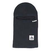 (メンズ)バラクラバ 101234054004-BLACK