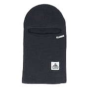 エクストララージ（XLARGE）（メンズ）バラクラバ 101234054004-BLACK