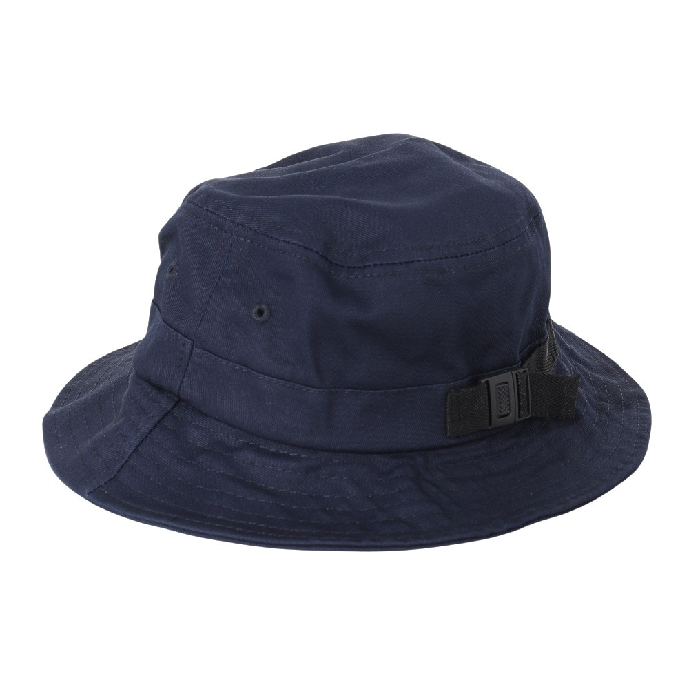 マナスタッシュ（MANASTASH）（メンズ）レインボーロゴハット 792-3974008 NAVY