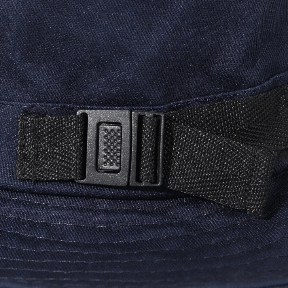 マナスタッシュ（MANASTASH）（メンズ）レインボーロゴハット 792-3974008 NAVY