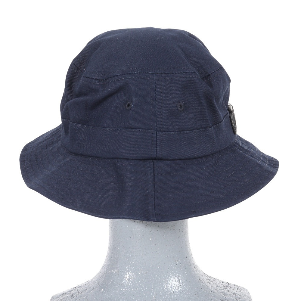 マナスタッシュ（MANASTASH）（メンズ）レインボーロゴハット 792-3974008 NAVY