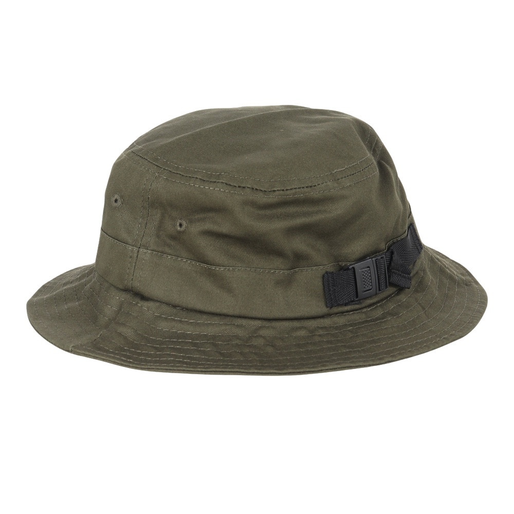 マナスタッシュ（MANASTASH）（メンズ）レインボーロゴハット 792-3974008 OLIVE