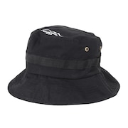 (メンズ)マウンテンハット 792-3974012 BLACK