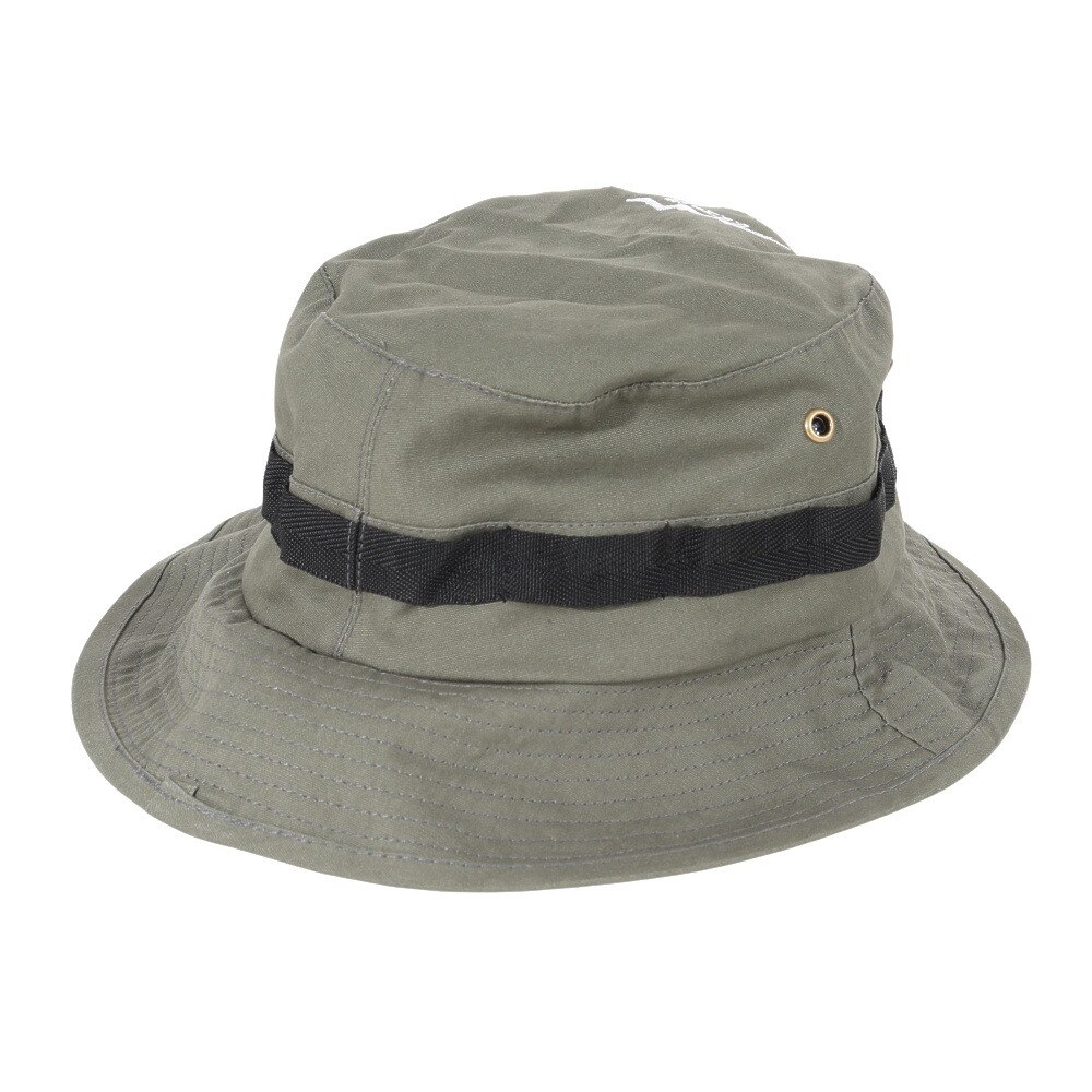マナスタッシュ（MANASTASH）（メンズ）マウンテンハット 792-3974012 OLIVE
