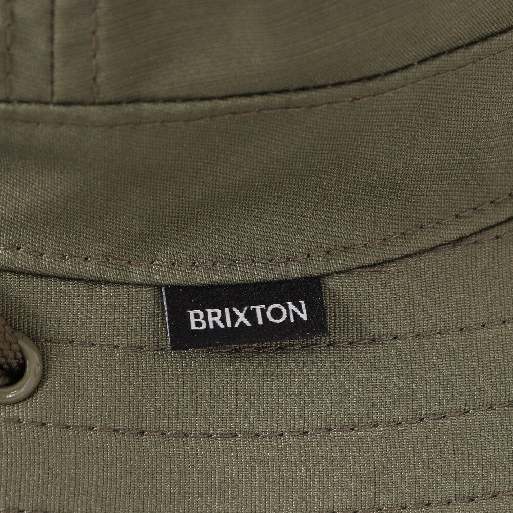 ブリクストン（BRIXTON）（メンズ）クールマックスバケットハット 24-24