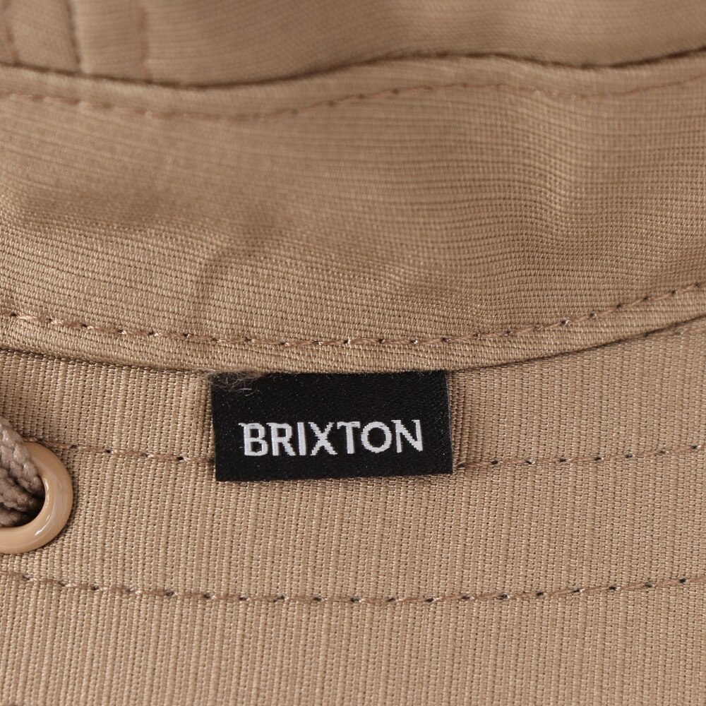 ブリクストン（BRIXTON）（メンズ）クールマックスバケットハット 24-25