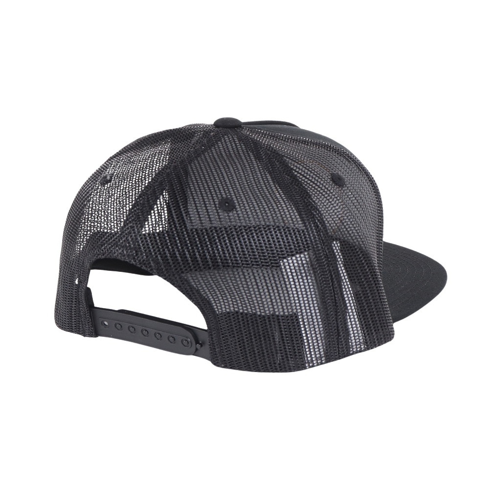 ブリクストン（BRIXTON）（メンズ）OATH MP TRUCKER HAT キャップ 24-51